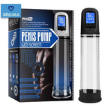 USB rechargeable electronic penis pump - top shelf quality - $0 SHIPPING