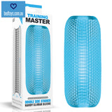 Training Master Climax Sleeve - masturbater sleeve