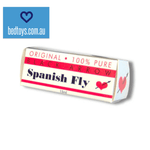 Spanish Fly - Libido enhancer & aphrodisiac - increase sex drive for males & females